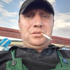 Фотография мужчины Павел, 42 года из г. Бугульма