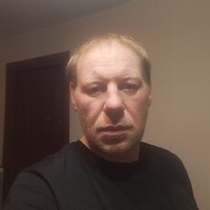 Фотография мужчины Олег, 39 лет из г. Братск