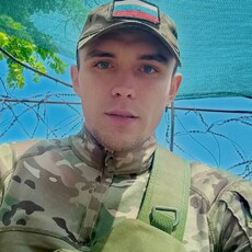 Фотография мужчины Андрей, 33 года из г. Донецк