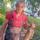 Владимер, 64 года