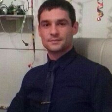 Фотография мужчины Александр, 37 лет из г. Ульяновск