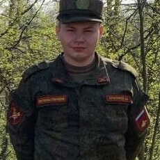 Фотография мужчины Артём, 22 года из г. Новошахтинск