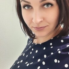 Фотография девушки Ксения, 34 года из г. Иланский