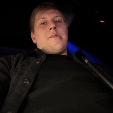 Фотография мужчины Алексей, 27 лет из г. Федоровский