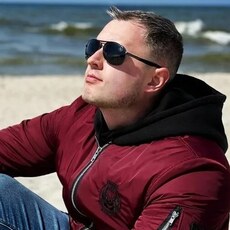 Фотография мужчины Андрей, 39 лет из г. Орск