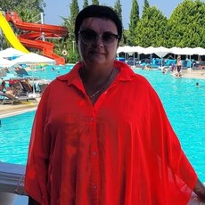 Фотография девушки Анжелика, 55 лет из г. Хабаровск