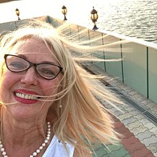 Фотография девушки Алина, 57 лет из г. Батайск