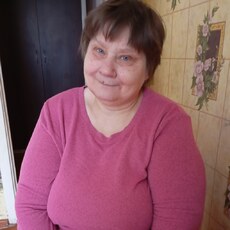 Фотография девушки Ирина, 59 лет из г. Полоцк