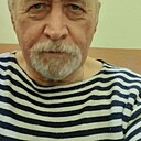 Владимир, 65 лет