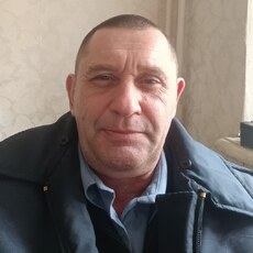 Фотография мужчины Андрей, 54 года из г. Севастополь