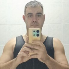 Фотография мужчины Русик, 36 лет из г. Чехов