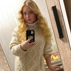 Фотография девушки Маргарита, 23 года из г. Большой Камень