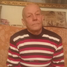 Фотография мужчины Олег, 62 года из г. Ачинск