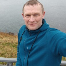 Фотография мужчины Алёшка, 53 года из г. Липецк