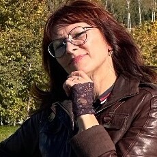 Фотография девушки Солнце, 46 лет из г. Астана