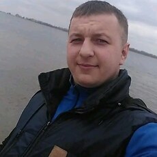 Фотография мужчины Олександр, 33 года из г. Черкассы