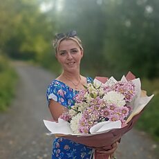 Фотография девушки Юлия, 39 лет из г. Сокол