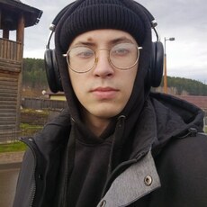 Фотография мужчины Иван, 25 лет из г. Красноярск