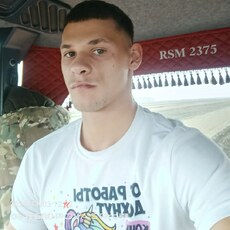 Фотография мужчины Ники, 23 года из г. Родино