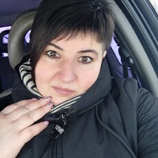 Фотография девушки Оксана, 47 лет из г. Кременец