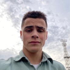Фотография мужчины Руся, 20 лет из г. Альметьевск