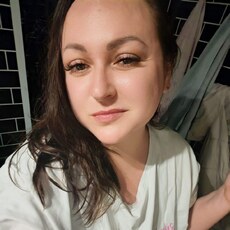 Фотография девушки Алина, 34 года из г. Брянск