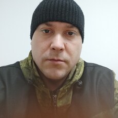 Фотография мужчины Максим, 38 лет из г. Нижневартовск