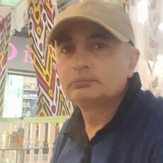 Фотография мужчины Синбад, 49 лет из г. Октябрьский (Башкортостан)