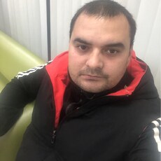 Фотография мужчины Кирилл, 35 лет из г. Свердловск