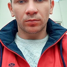 Фотография мужчины Валентин, 33 года из г. Кашира