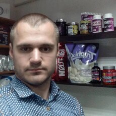 Фотография мужчины Саша, 34 года из г. Днепр