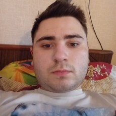 Фотография мужчины Руслан, 21 год из г. Кольчугино