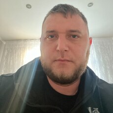 Фотография мужчины Александр, 33 года из г. Талгар