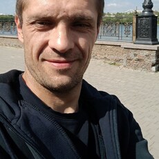 Фотография мужчины Антон, 43 года из г. Алушта