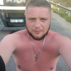Фотография мужчины Александр, 38 лет из г. Новополоцк