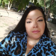 Фотография девушки Оксана, 49 лет из г. Тольятти