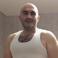 Фотография мужчины Давид, 43 года из г. Гюмри