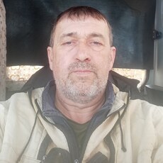 Фотография мужчины Сергей, 51 год из г. Тихорецк