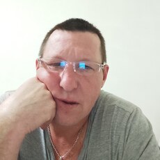 Фотография мужчины Сергей, 50 лет из г. Ленск