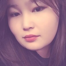 Фотография девушки Мээрим, 20 лет из г. Джалал-Абад