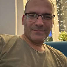 Фотография мужчины Ufuk, 44 года из г. Кингисепп