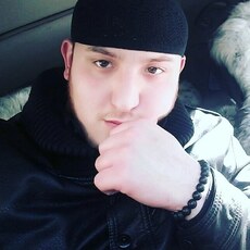 Фотография мужчины Адам, 25 лет из г. Макинск