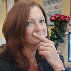 Фотография девушки Julia, 44 года из г. Серпухов
