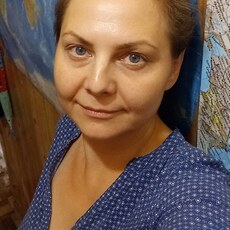 Фотография девушки Людмила, 47 лет из г. Смоленск