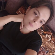 Фотография девушки Дарья, 33 года из г. Каневская