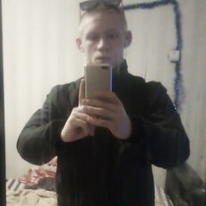 Фотография мужчины Виктор Крафт, 22 года из г. Кизел