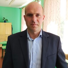 Фотография мужчины Александр, 39 лет из г. Столин