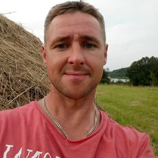 Фотография мужчины Uladzyas, 45 лет из г. Верхнедвинск