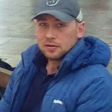 Фотография мужчины Денис, 40 лет из г. Курган