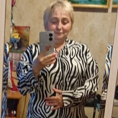 Фотография девушки Елена, 56 лет из г. Павловский Посад